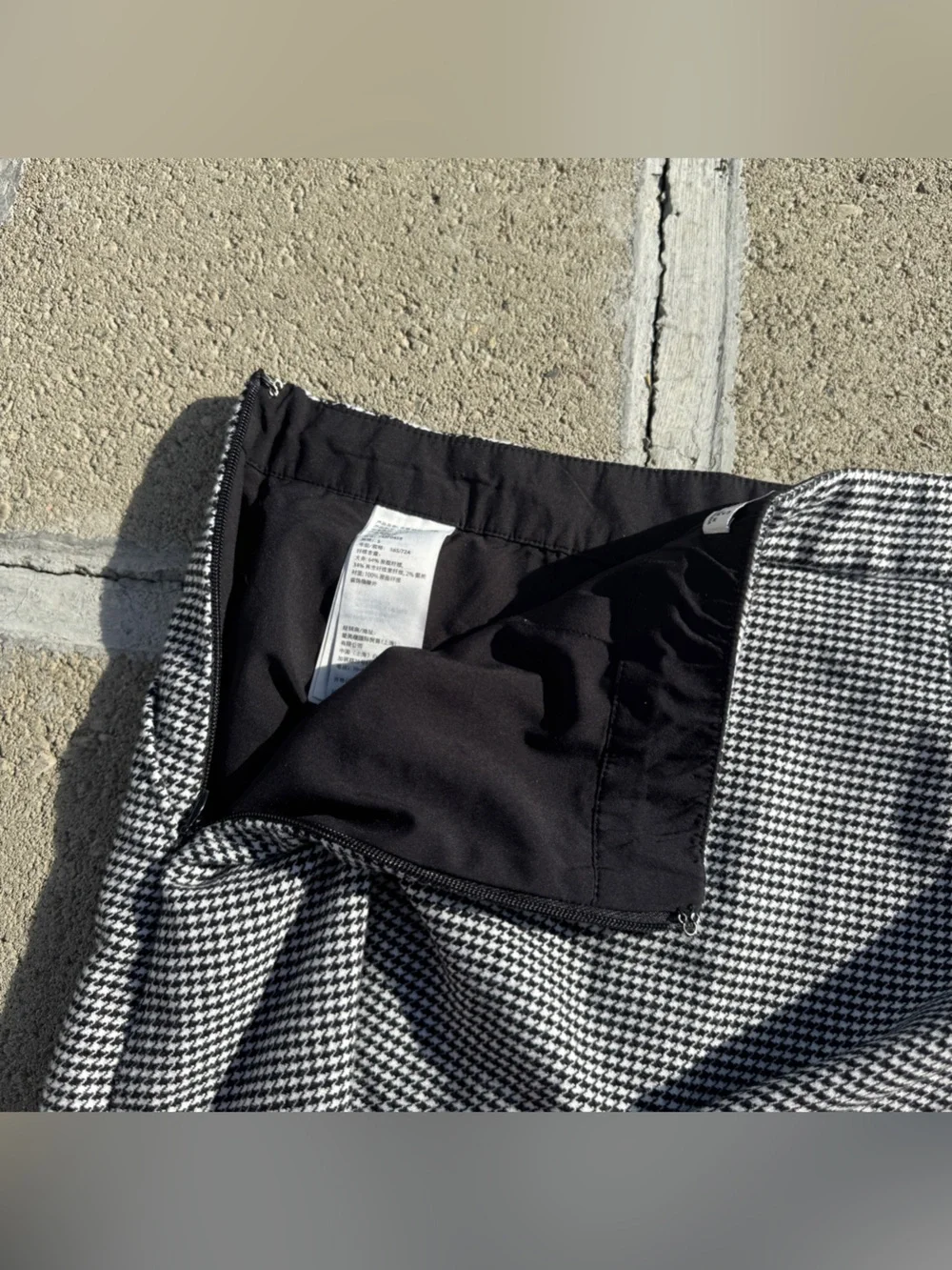 Abercrombie & Fitch gently used